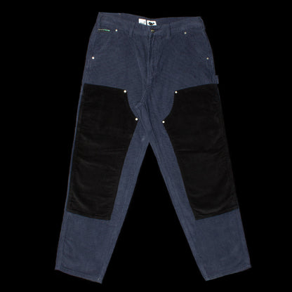 Wide Wale Corduroy Carpenter Pant