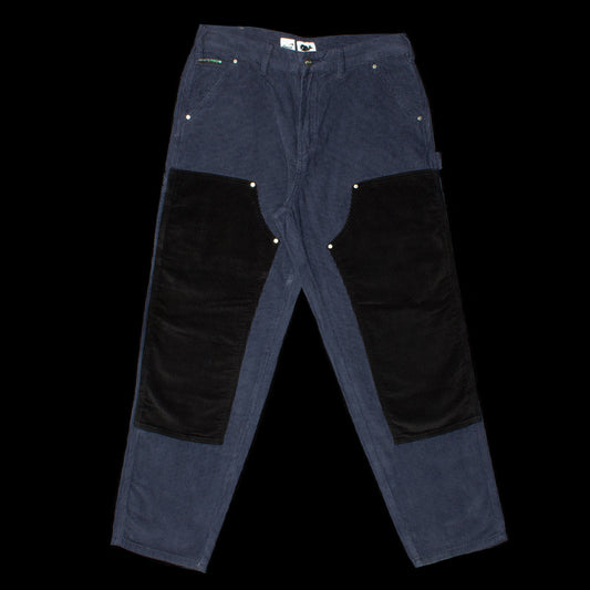 Wide Wale Corduroy Carpenter Pant
