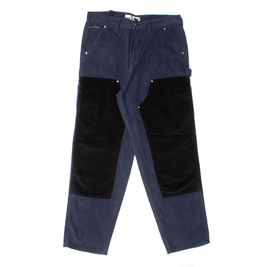 Wide Wale Corduroy Carpenter Pant