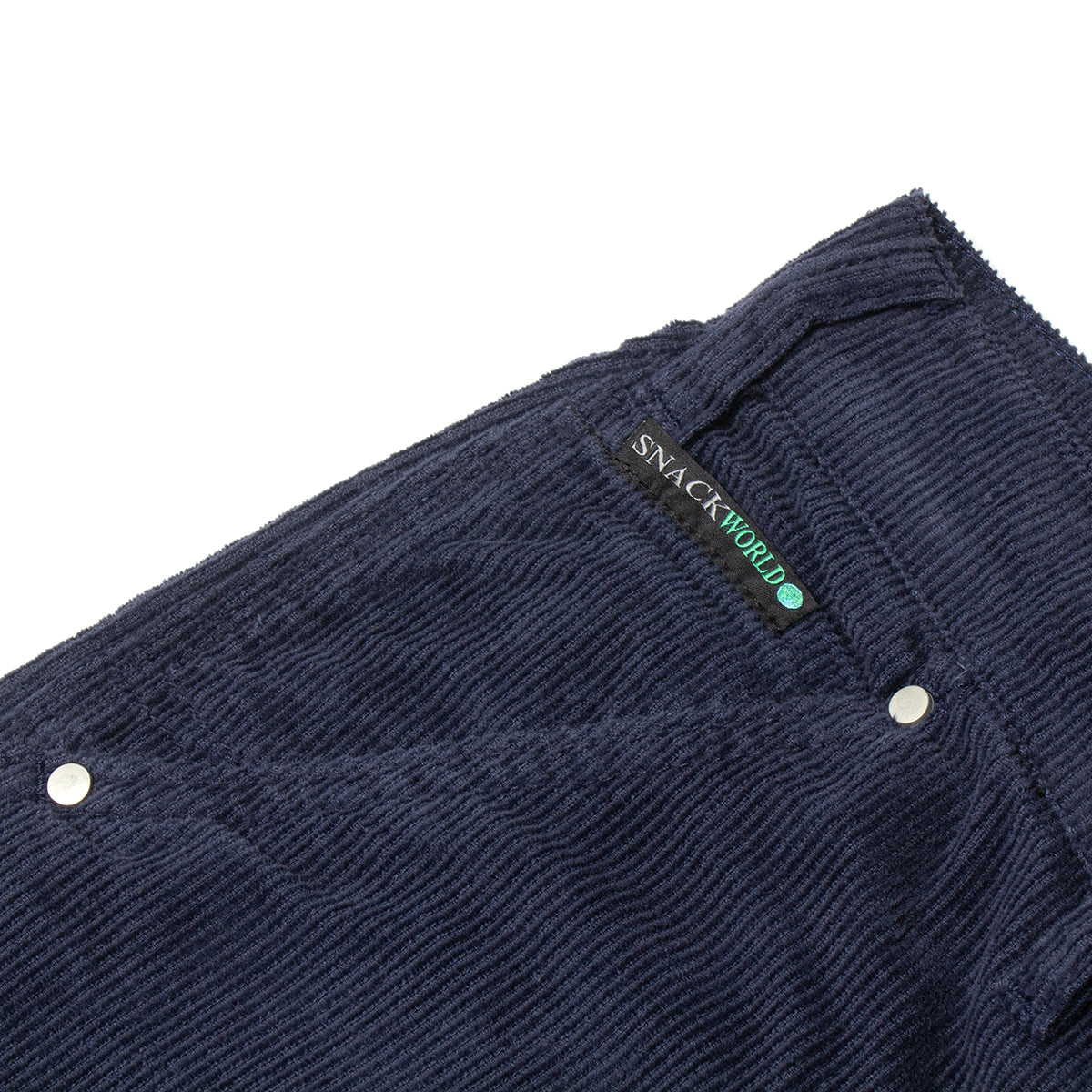Wide Wale Corduroy Carpenter Pant