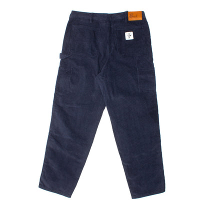Wide Wale Corduroy Carpenter Pant