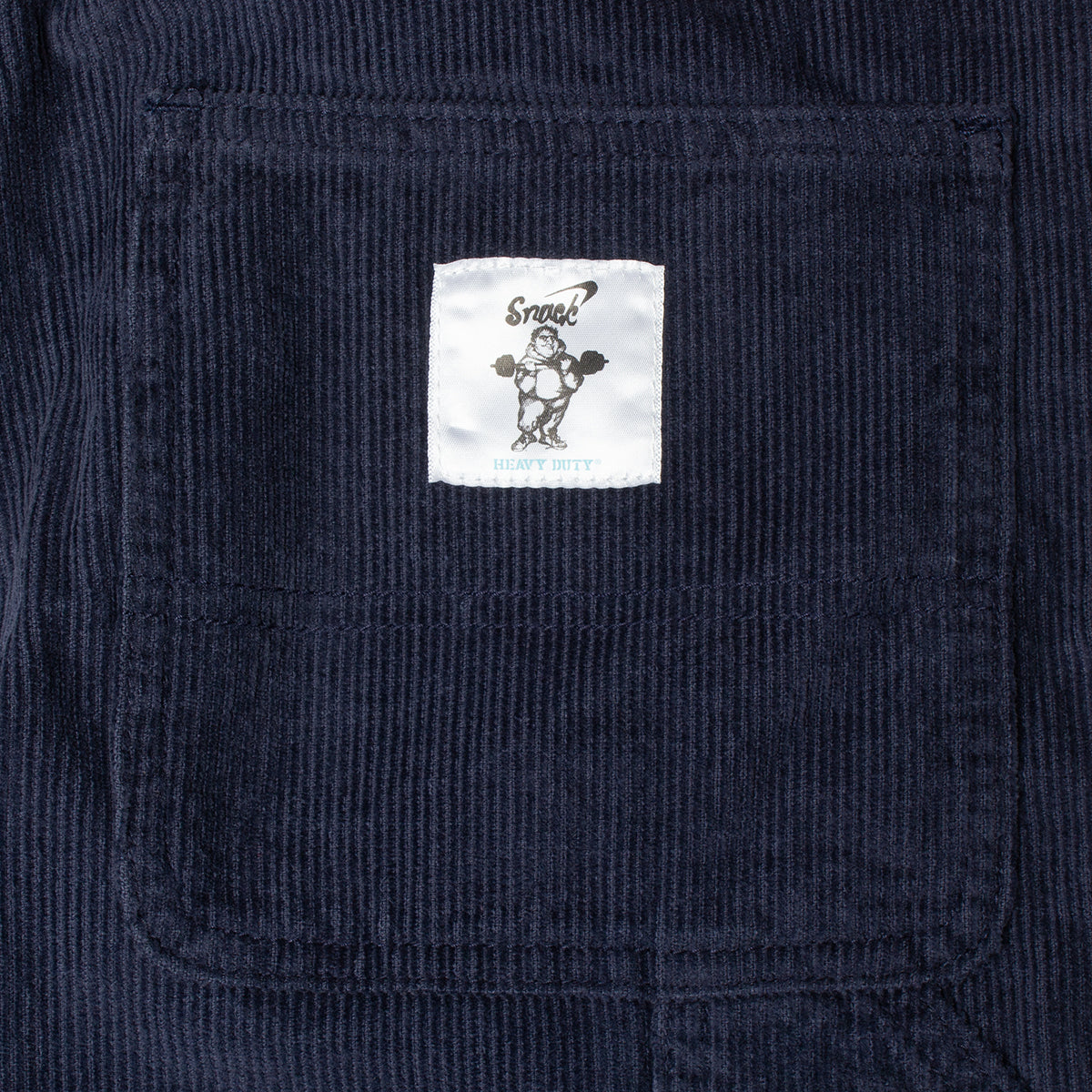 Wide Wale Corduroy Carpenter Pant