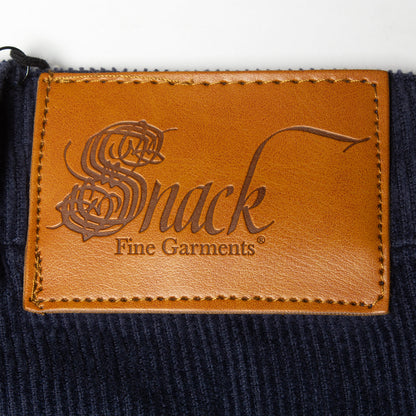 Wide Wale Corduroy Carpenter Pant