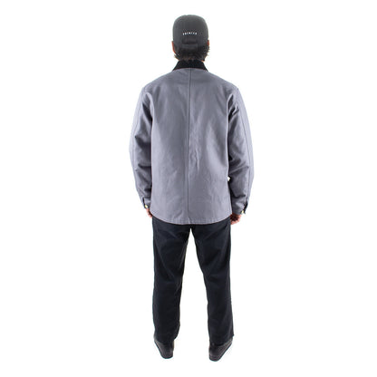 Michigan Chore Coat - Dearborn Canvas