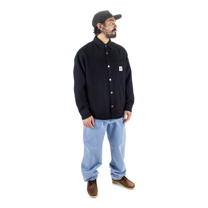 Torin Shirt Jacket