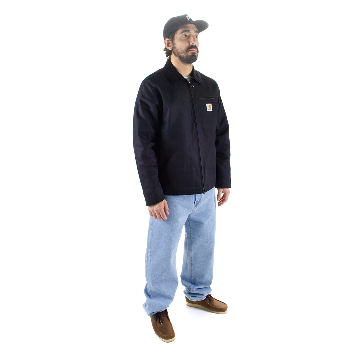 Aaron Pant - Smith Denim