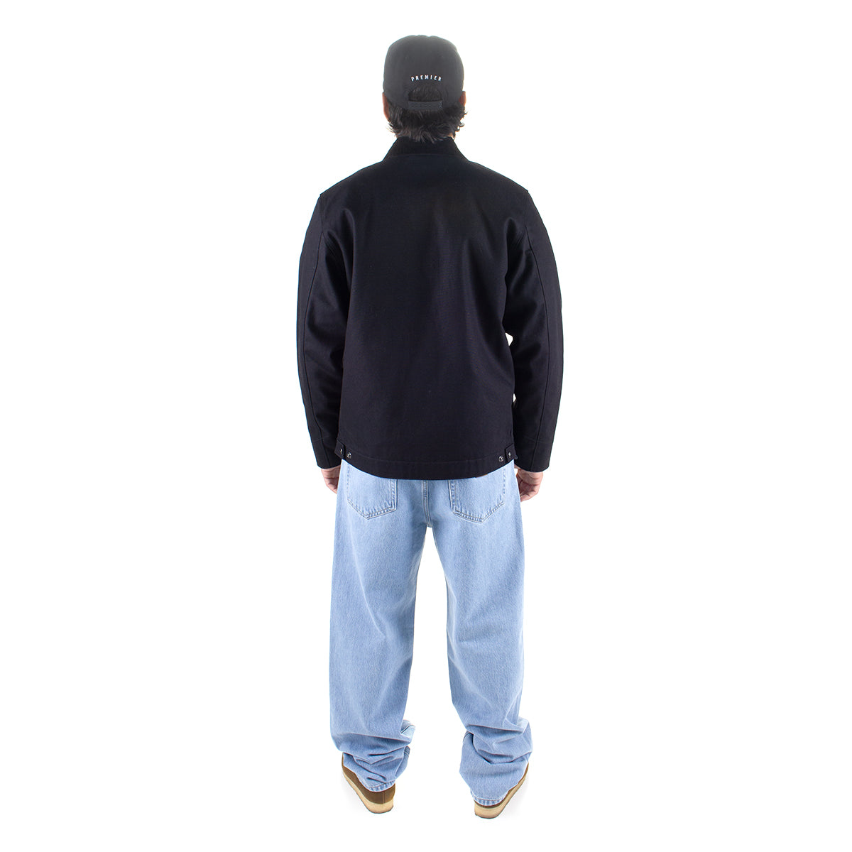 Aaron Pant - Smith Denim