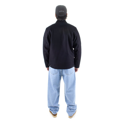 Detroit Jacket - Rigid Dearborn Canvas