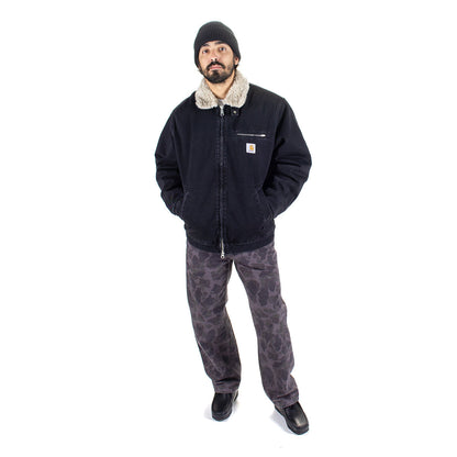 Duck Single Knee Pant - Dearborn Canvas
