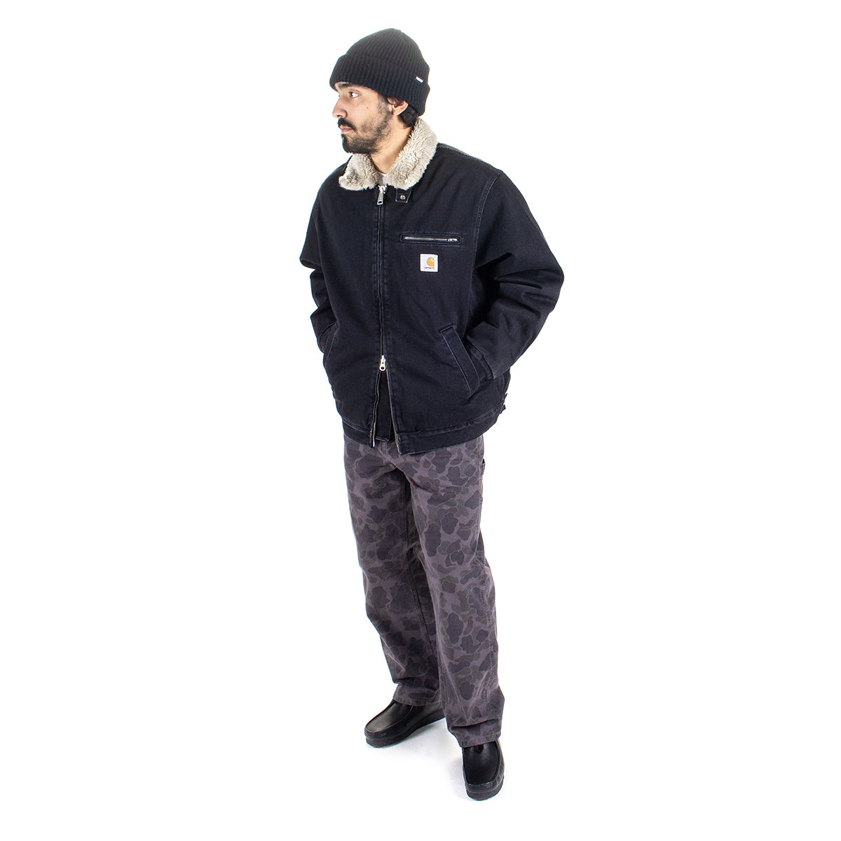 Herald Jacket