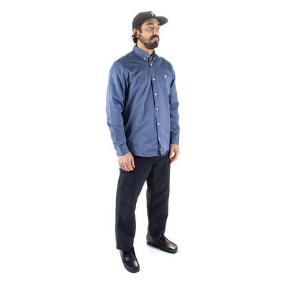 Madison L/S Shirt