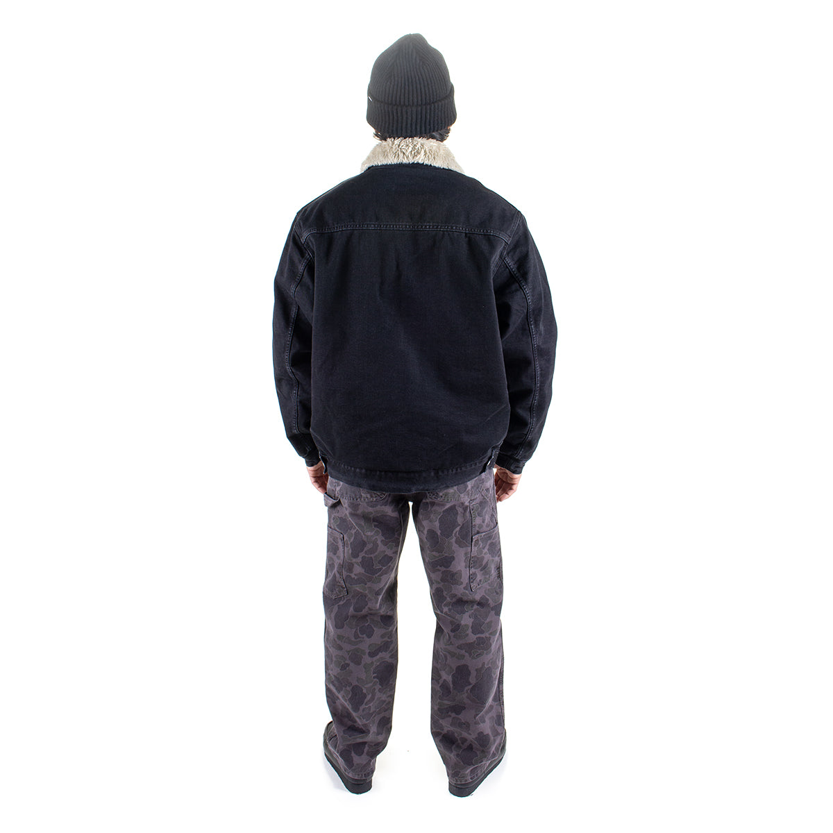 Herald Jacket
