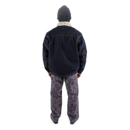 Herald Jacket