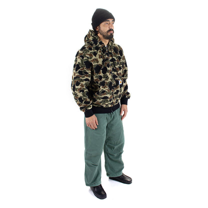 Judd Pant - Hubbard Canvas
