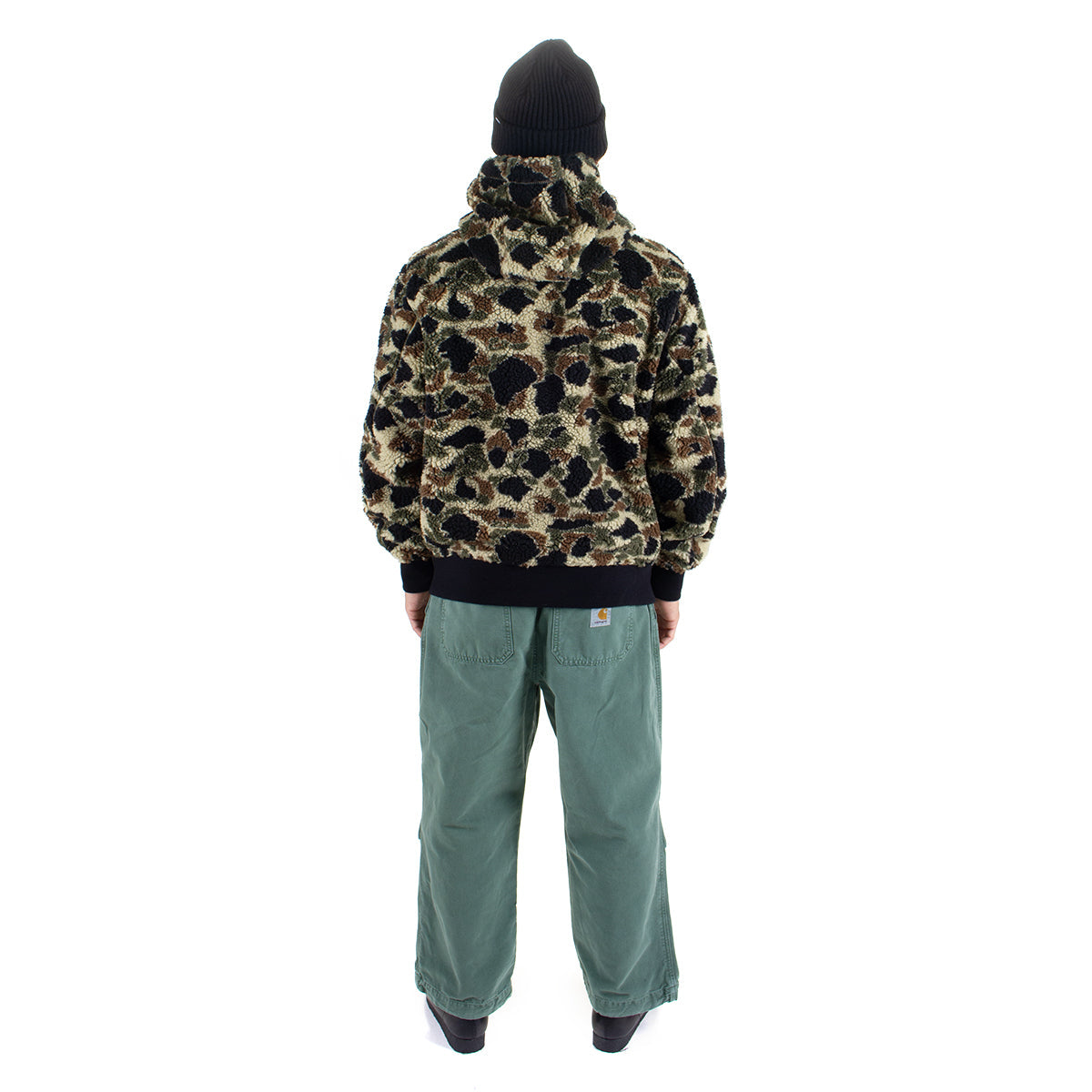 Judd Pant - Hubbard Canvas