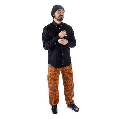 Duck Single Knee Pant - Dearborn Canvas