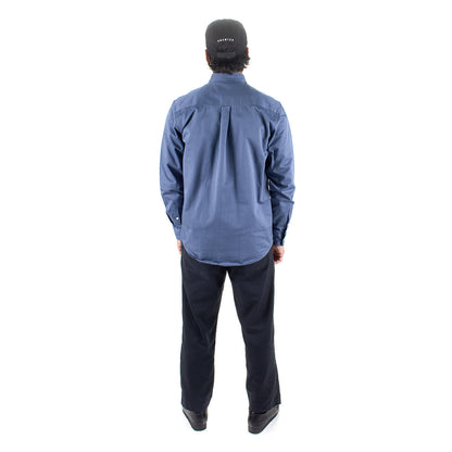 Madison L/S Shirt