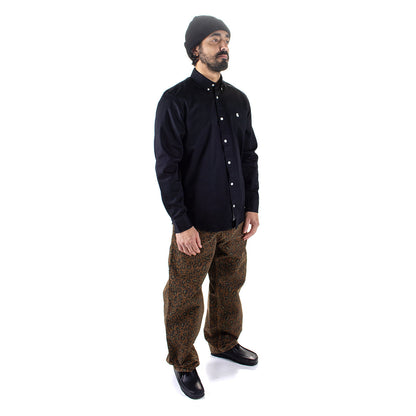 OG Single Knee Pant - Hubbard Canvas