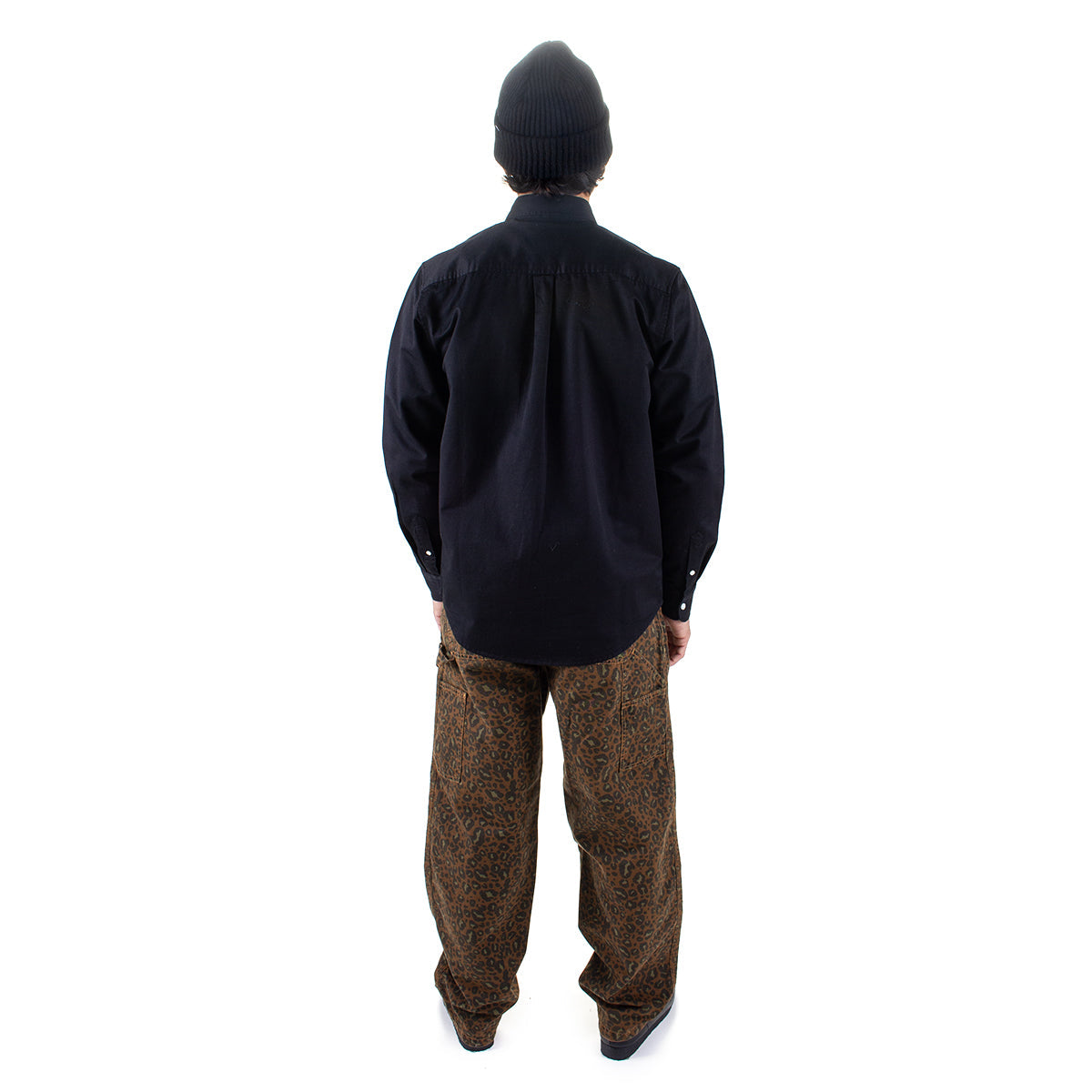 OG Single Knee Pant - Hubbard Canvas