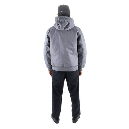 Active Jacket - Rigid Dearborn Canvas