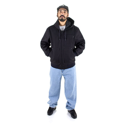 Worksmith Insulated Bomber Jacket