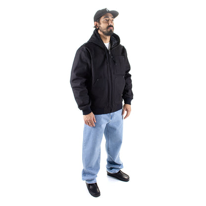 Worksmith Insulated Bomber Jacket