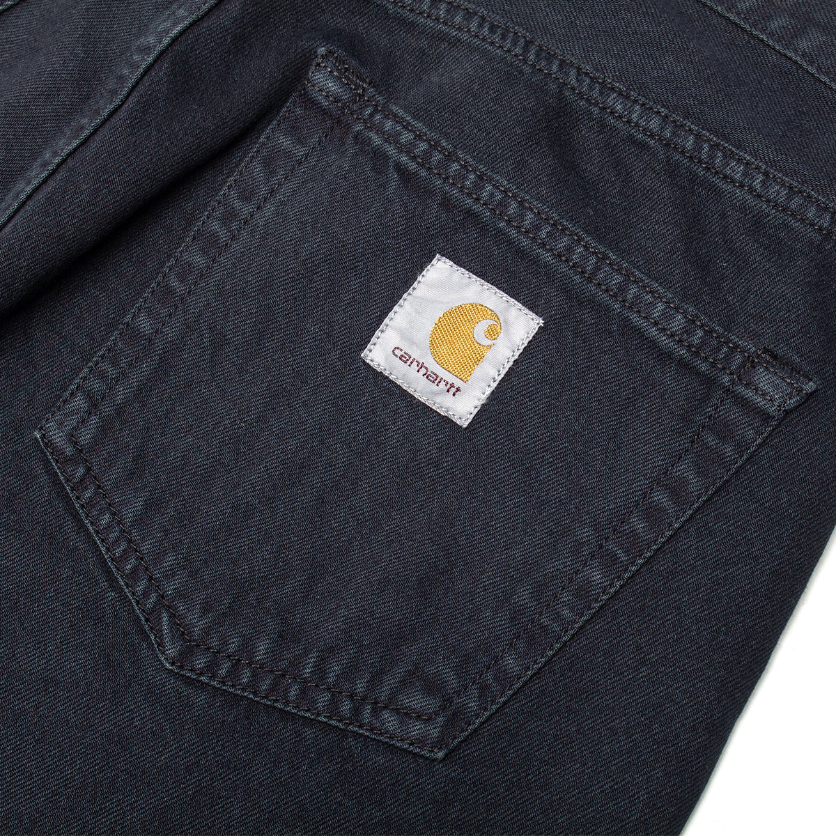 Landon Pant - Robertson Denim (Midnight Wash)