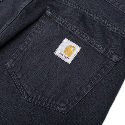 Landon Pant - Robertson Denim (Midnight Wash)