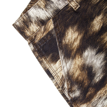 Women's Brandon Single Knee Pant - Hubbard Canvas