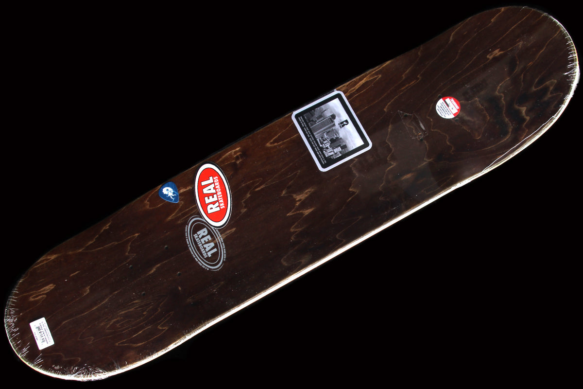 x Jawbreaker Deck 8.12"