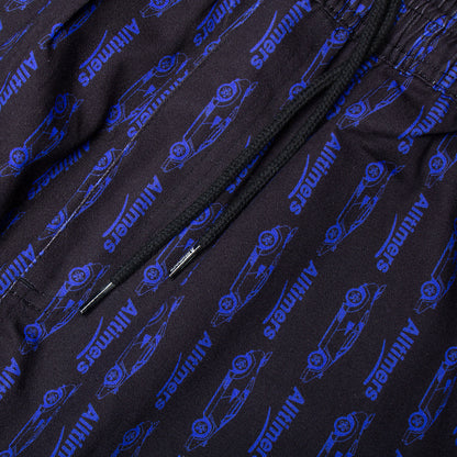 Lambos n Logo Yacht Rental Pant
