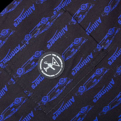 Lambos n Logo Yacht Rental Pant