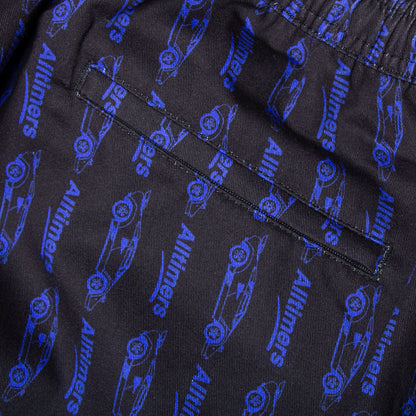 Lambos n Logo Yacht Rental Pant