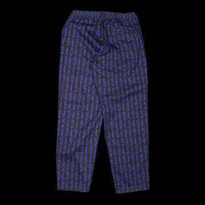 Lambos n Logo Yacht Rental Pant