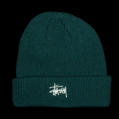 Basic Cuff Beanie