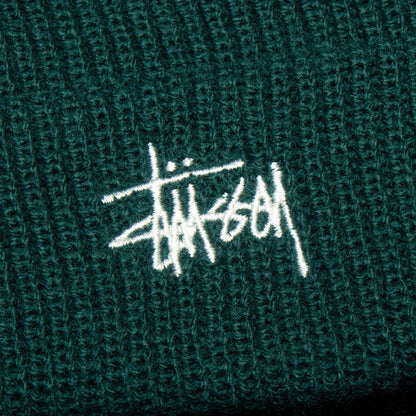 Basic Cuff Beanie