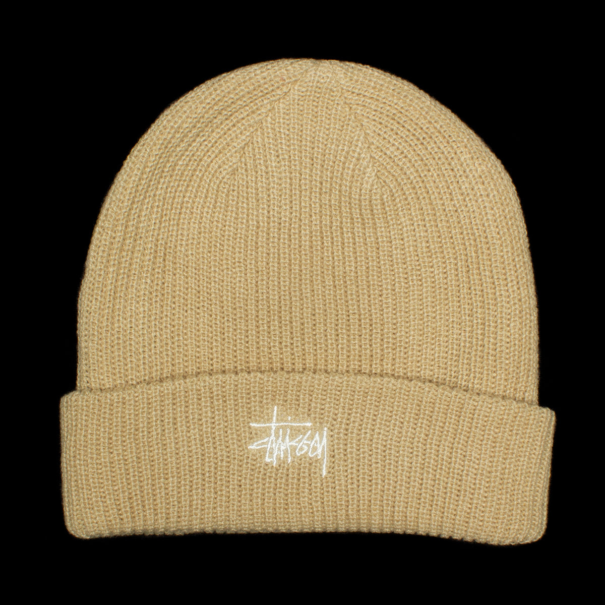 Basic Cuff Beanie