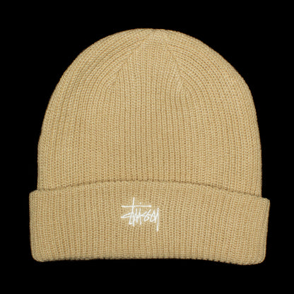 Basic Cuff Beanie