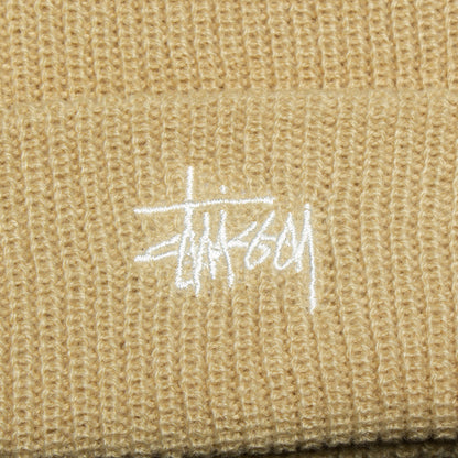 Basic Cuff Beanie