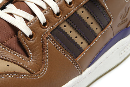 Forum 84 Low x Heitor