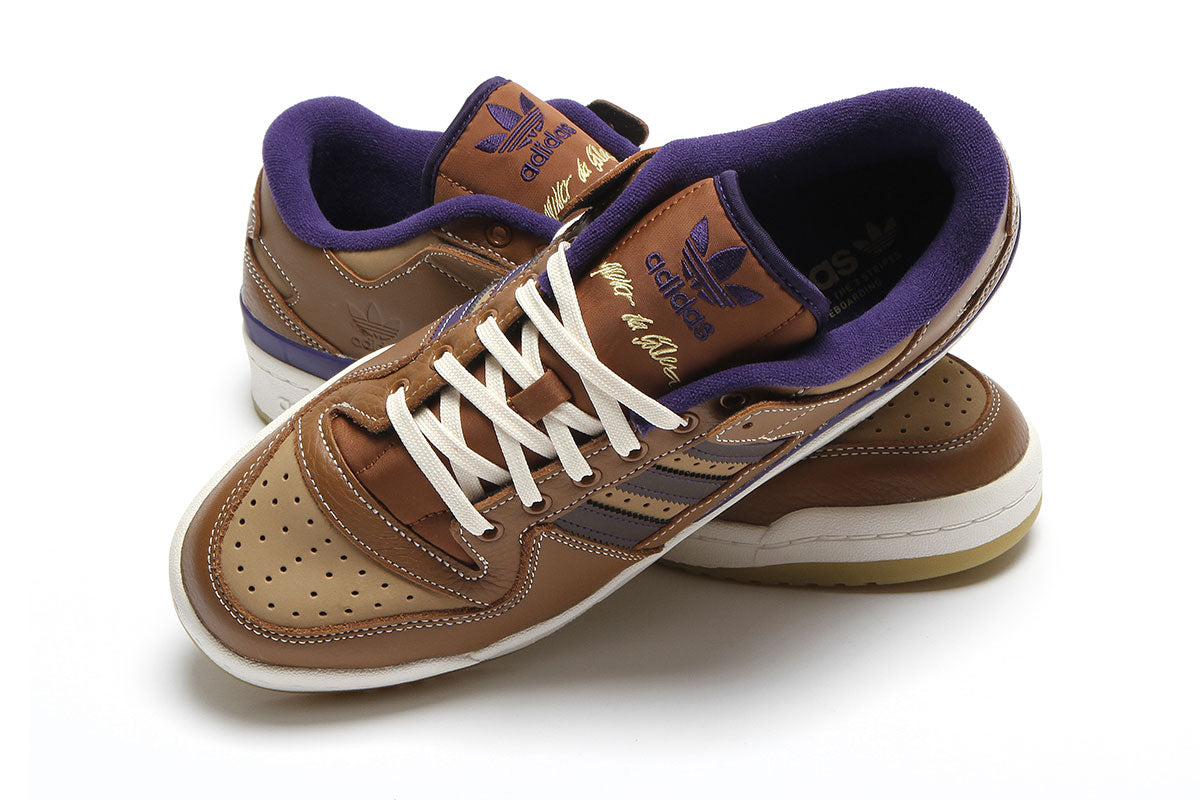 Forum 84 Low x Heitor