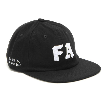 CLG Wool Strapback
