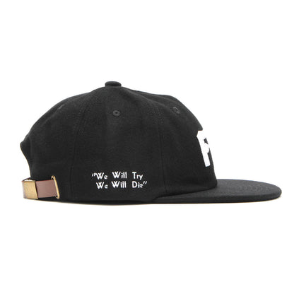 CLG Wool Strapback