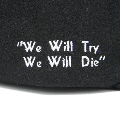 CLG Wool Strapback