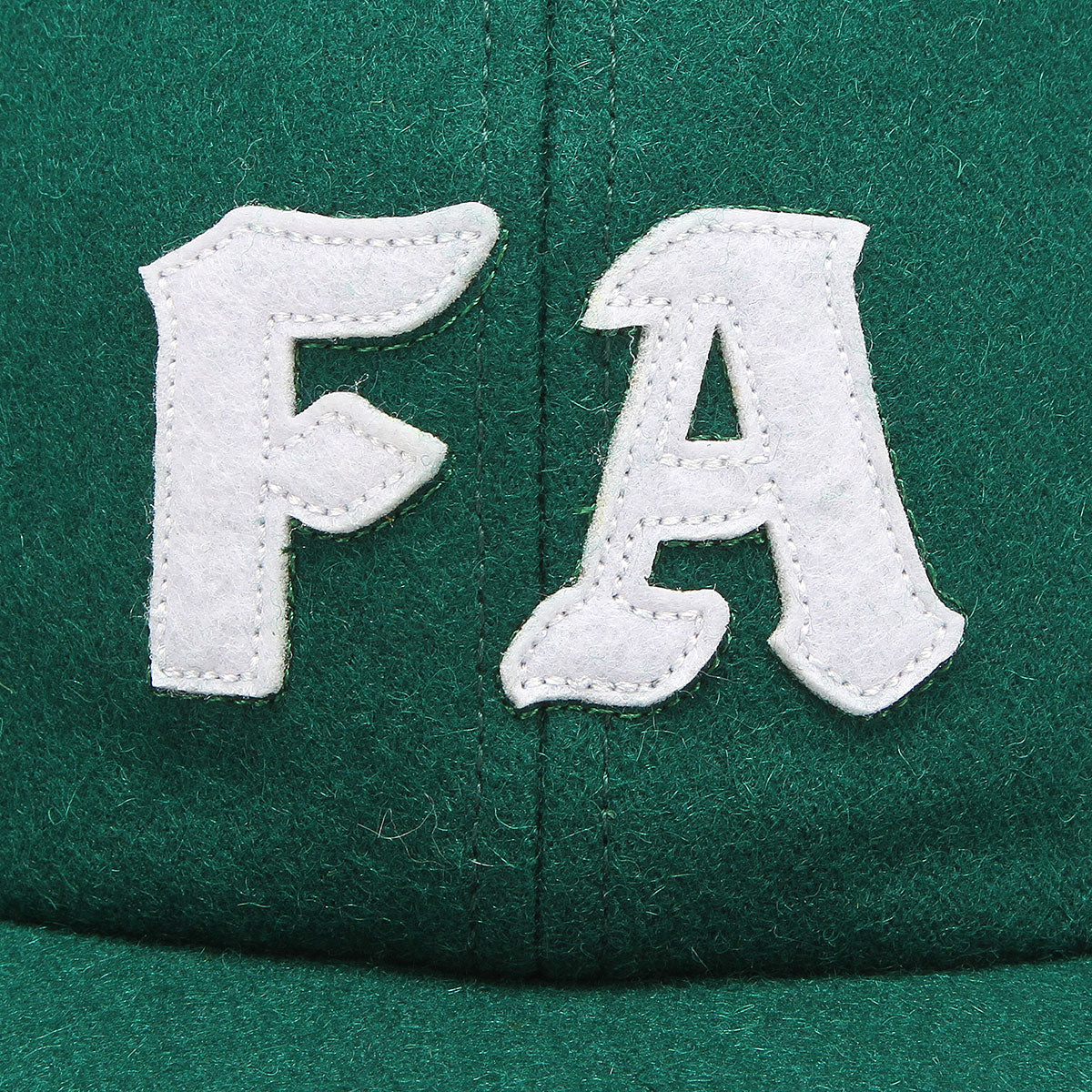 CLG Wool Strapback