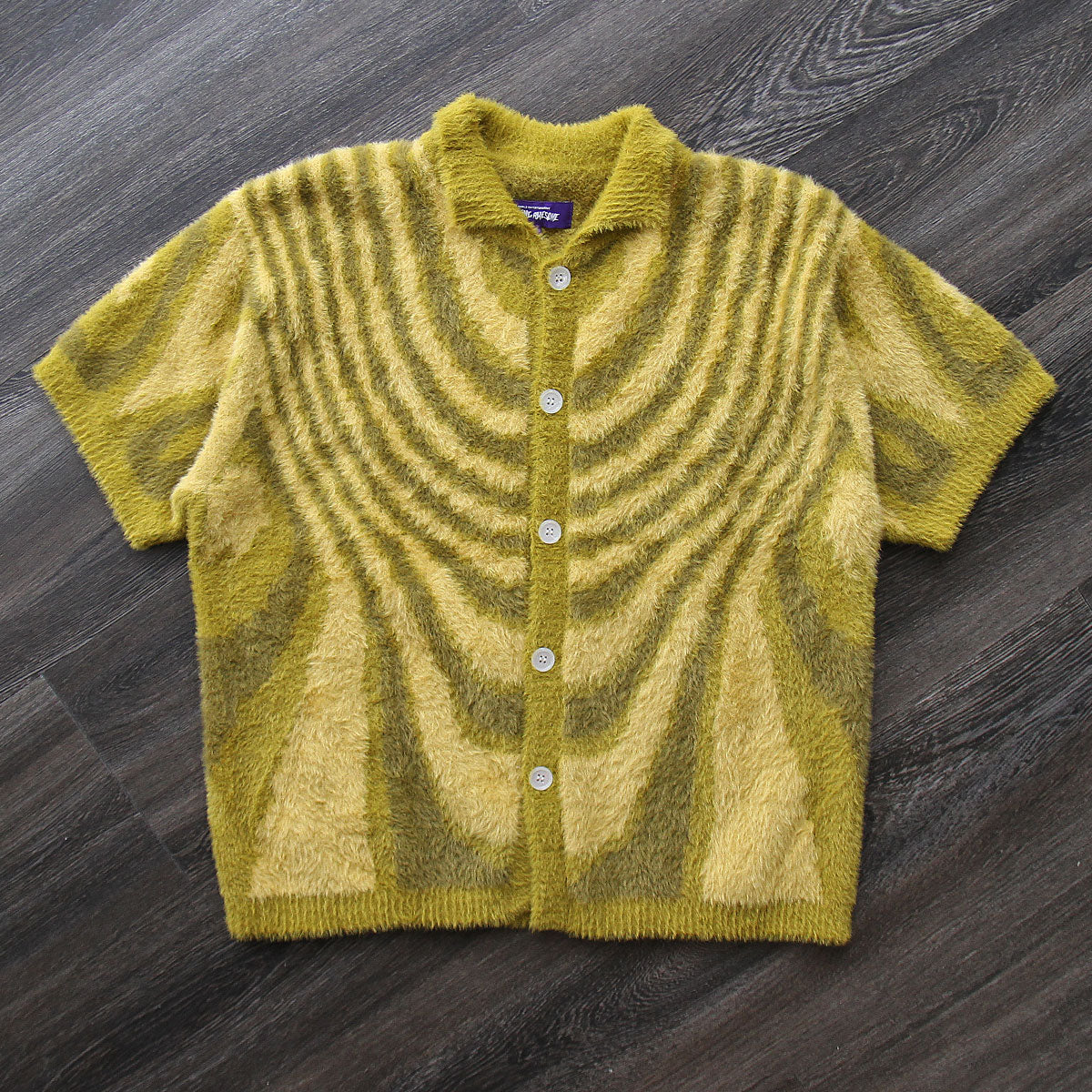 Acid Harry Club Shirt
