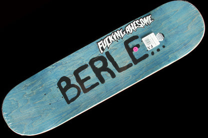 Berle Dreams Deck 8.5"