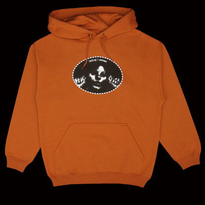 Eyeballs Hoodie