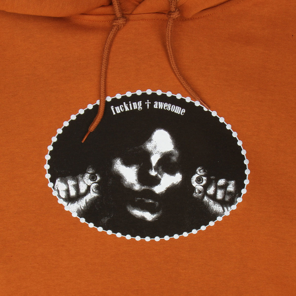 Eyeballs Hoodie
