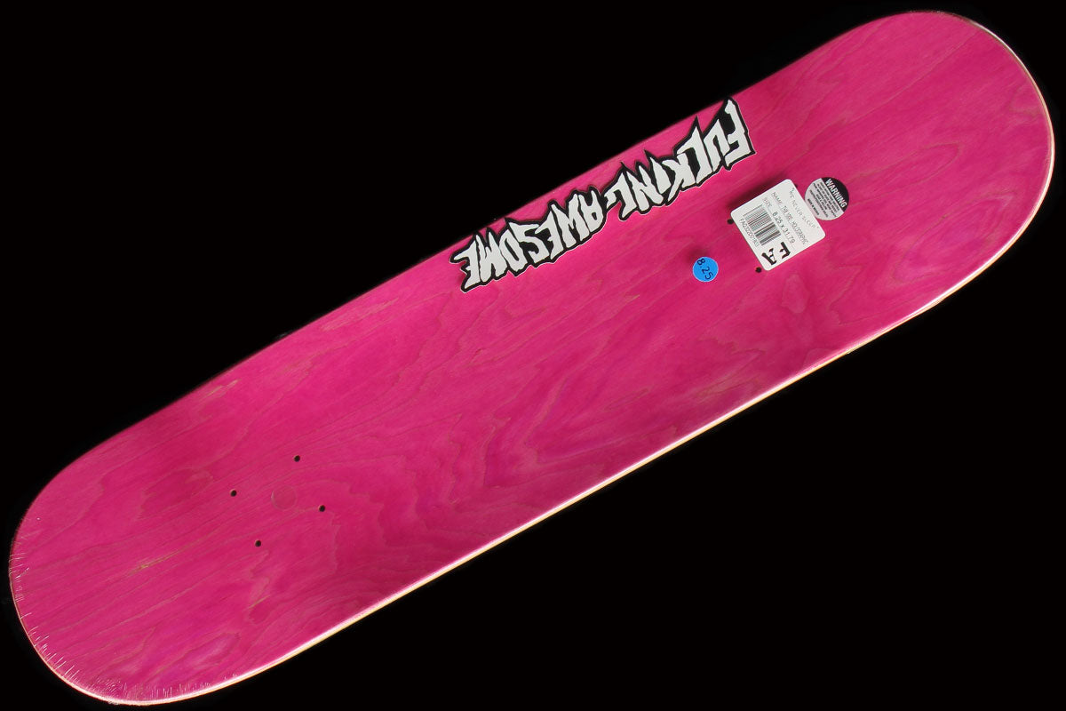 THX 1000 Holographic Deck 8.25"